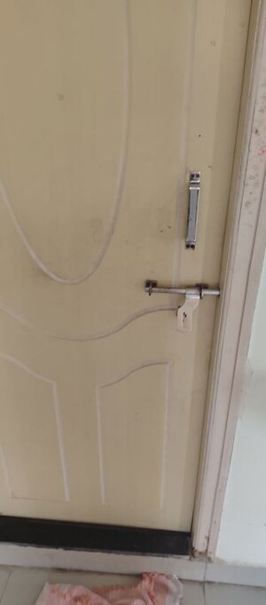 Bathroom in 2 BHK Apartment at Empire Meadows, Ameenpur – for Sale