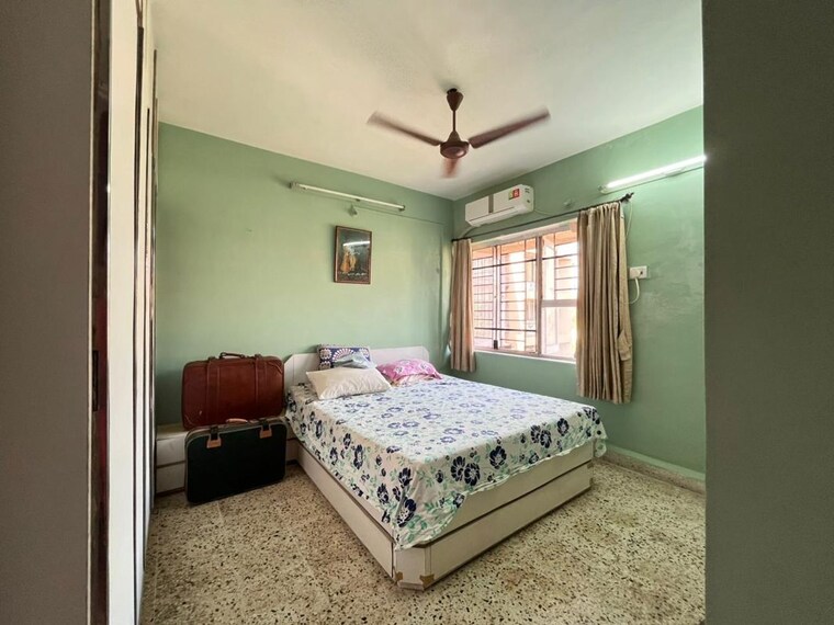 Bedroom, royal-apartments-sion-west 2 Bedroom 885 Sq.Ft. Apartment In Sion West Mumbai 10352540