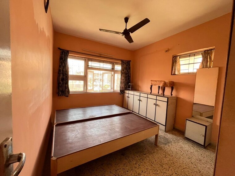 Bedroom, royal-apartments-sion-west 2 Bedroom 885 Sq.Ft. Apartment In Sion West Mumbai 10352540