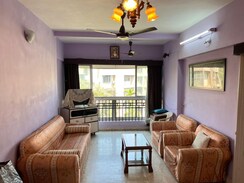 2 BHK Apartment For Sale in Royal Apartments Sion West