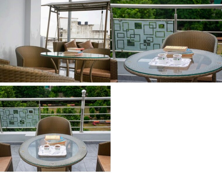 undefined, bais godam 3 Bedroom 1800 Sq.Ft. Builder Floor In Bais Godam Jaipur 10352542