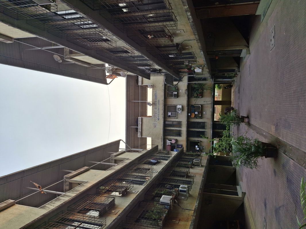 1 BHK 750 Sq.Ft. Apartment in Koyna CHS Ghansoli