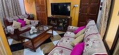 4 BHK + Pooja Room Independent House For Sale in Kasba