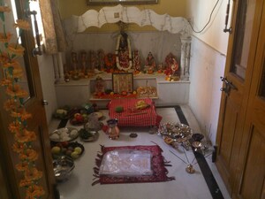  4 BHK Independent House at Kasba – for Sale