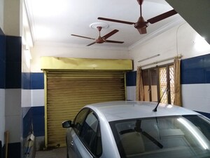 Parking in 4 BHK Independent House at Kasba – for Sale