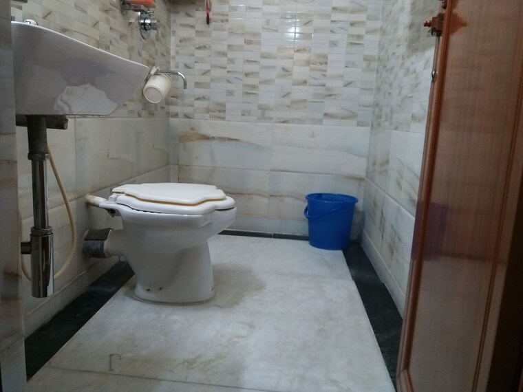 Bathroom, kasba 4 Bedroom 2200 Sq.Ft. Independent House In Kasba Kolkata 10352544