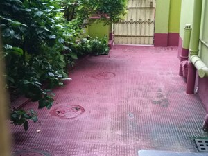 4 BHK Independent House – Exterior View View at Kasba - for Sale