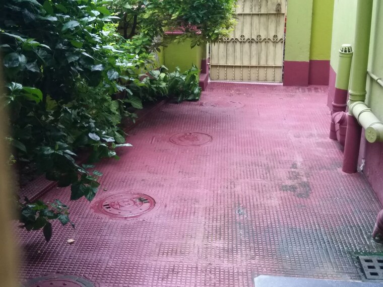 Exterior View, kasba 4 Bedroom 2200 Sq.Ft. Independent House In Kasba Kolkata 10352544