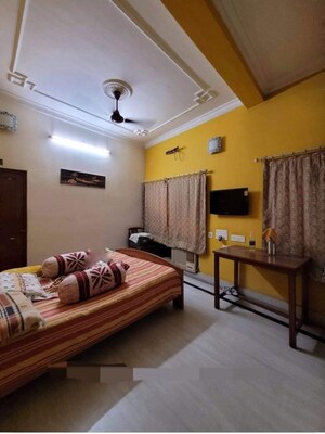 Bedroom in 4 BHK Independent House at Kasba – for Sale