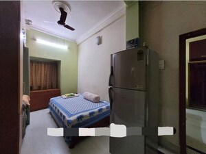 Bedroom in 4 BHK Independent House at Kasba – for Sale