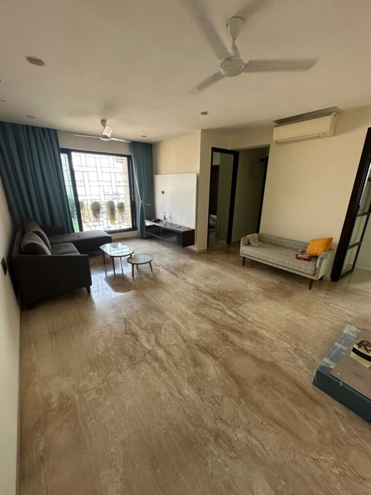 Living Room, lashkaria-empress 2 Bedroom 850 Sq.Ft. Apartment In Andheri West Mumbai 10352556