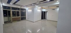4 BHK + Servant Room Apartment For Rent in Parsvnath Planet