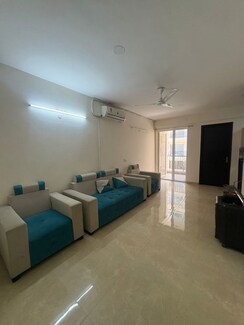 4 BHK + Servant Room Apartment For Sale in Tata Primanti-Tower Residences