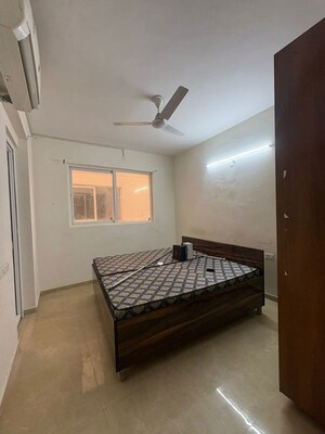 Bedroom in 4 BHK Apartment at Tata Primanti-Tower Residences, Sector 72 – for Sale