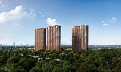 3 BHK + Basement Apartment For Sale in Eldeco Fairway Reserve