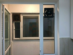 Room in 2 BHK Apartment at LnT Realty Emerald Isle, Powai – for Rent