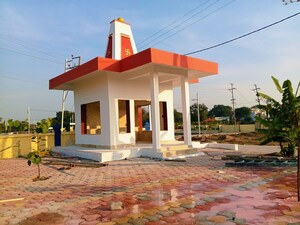  Plot – Exterior View View at Solsinda - for Sale