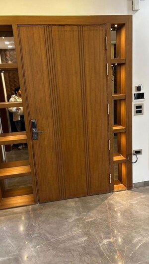 Furnished Amenities in 4 BHK Builder Floor at Suncity Avenue 102, Sector 102 – for Sale