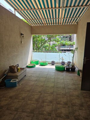 Parking in 3.5 BHK Apartment at Sagar Waters Edge, Pimple Nilakh – for Rent