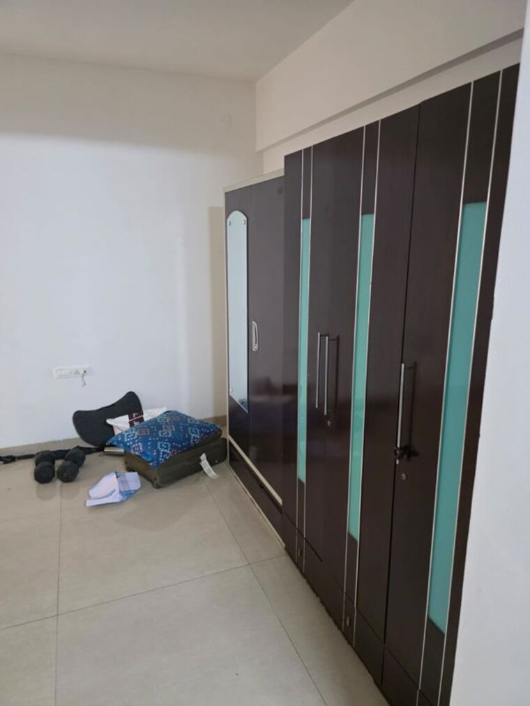 Balcony, sagar-waters-edge 3.5 Bedroom 2600 Sq.Ft. Apartment In Pimple Nilakh Pune 10352570