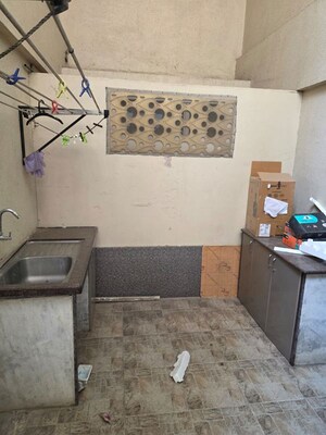 Team Area in 3.5 BHK Apartment at Sagar Waters Edge, Pimple Nilakh – for Rent