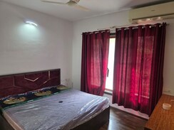 3.5 BHK Apartment For Rent in Sagar Waters Edge