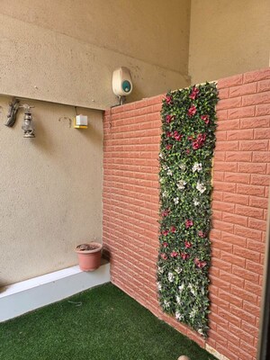 Furnished Amenities in 3.5 BHK Apartment at Sagar Waters Edge, Pimple Nilakh – for Rent