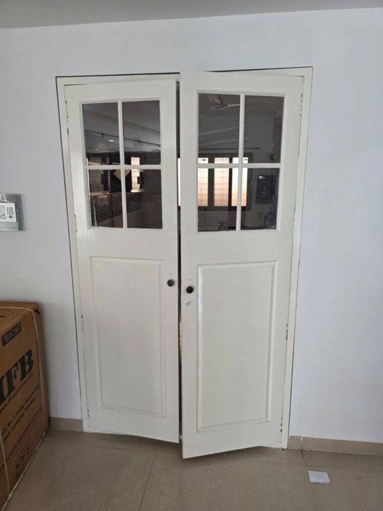 Room, sagar-waters-edge 3.5 Bedroom 2600 Sq.Ft. Apartment In Pimple Nilakh Pune 10352570