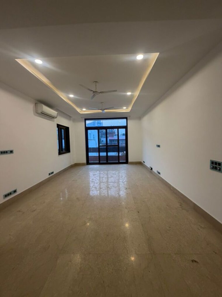 undefined, unitech-south-city-1 3 Bedroom 2500 Sq.Ft. Builder Floor In South City 1 Gurgaon 10348454