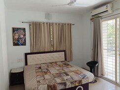 3 BHK Apartment For Rent in Runwal Surabhii