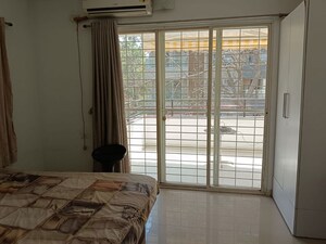 Room in 3 BHK Apartment at Runwal Surabhii, Baner – for Rent