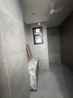 Building Lobby in 3 BHK Builder Floor at Sector 15 ii – for Rent