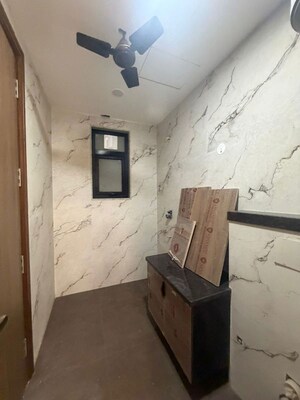 Kitchen in 3 BHK Builder Floor at Sector 15 ii – for Rent