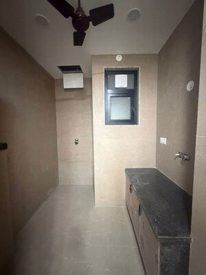 Building Lobby in 3 BHK Builder Floor at Sector 15 ii – for Rent