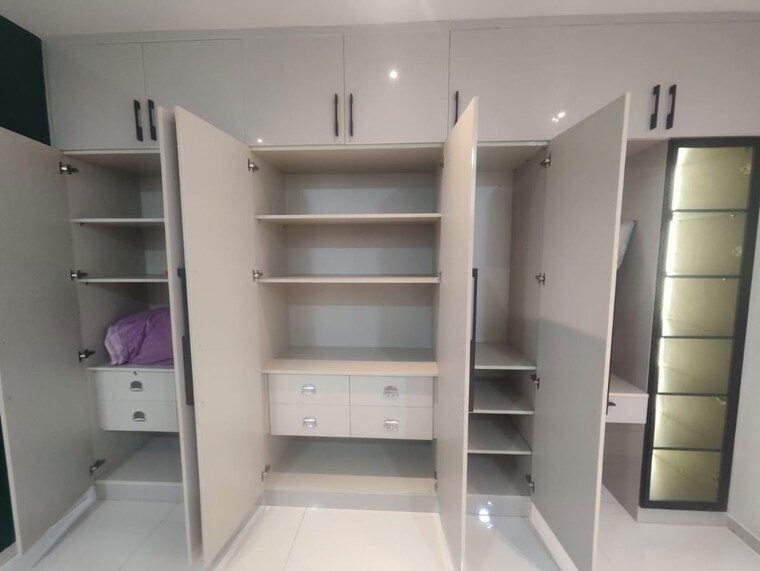 undefined, aparna-zenon 3 Bedroom 1980 Sq.Ft. Apartment In Puppalaguda Hyderabad 10352575