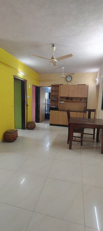 1 BHK Apartment For Rent in Vasant Valley Complex