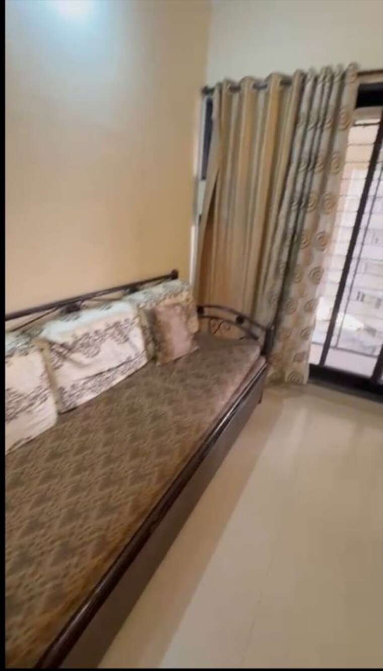 Balcony, ashish-swapnalok-towers 2 Bedroom 650 Sq.Ft. Apartment In Goregaon East Mumbai 10352597