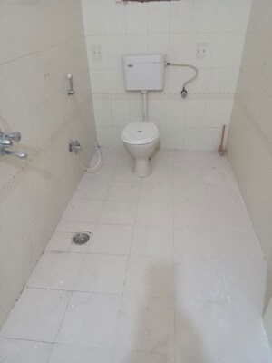Bathroom in  Office Space at Abode Aishwaryam Nalagandla, Nallagandla – for Sale