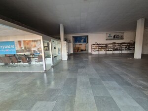 Warehouse – Exterior View View at Saha - for Rent