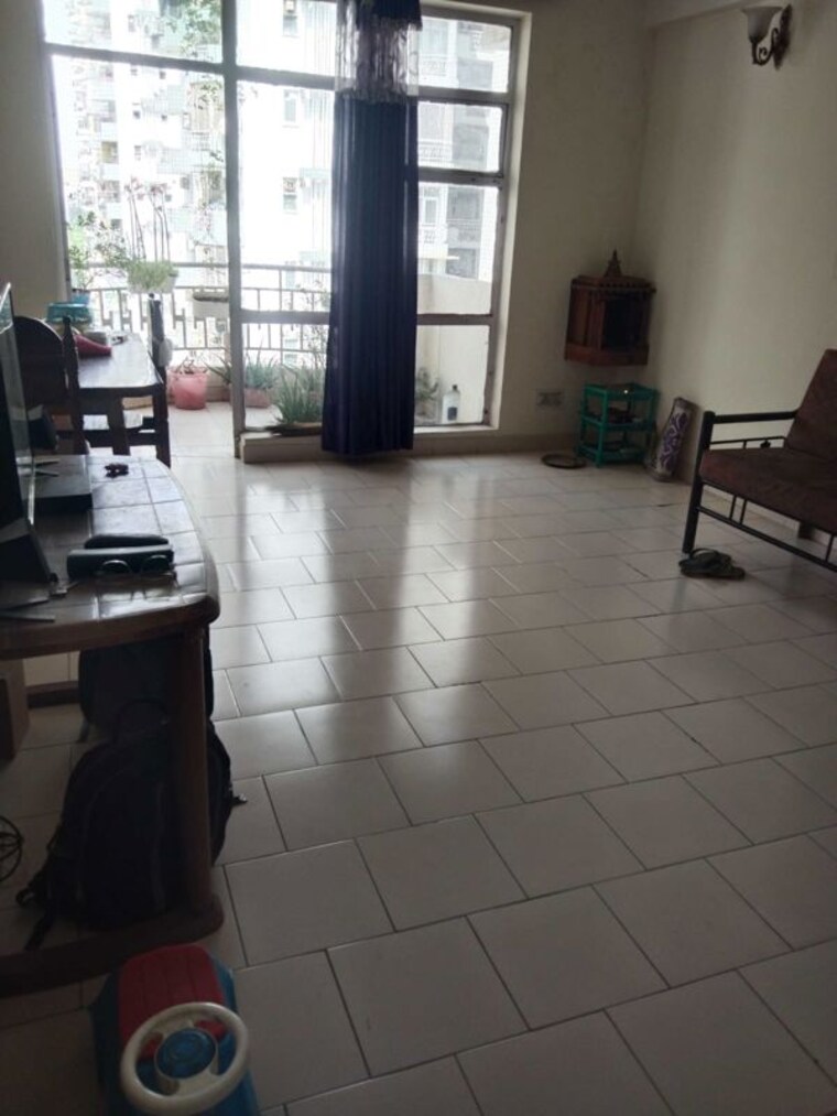 Living Room, maple-heights 3 Bedroom 1400 Sq.Ft. Builder Floor In Sector 43 Gurgaon 10352595