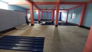  Warehouse – Exterior View View at Barasat - for Rent