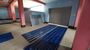  Warehouse – Exterior View View at Barasat - for Rent