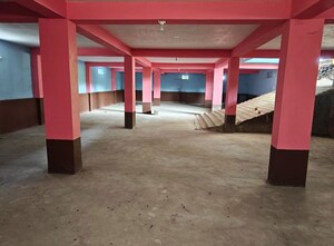  Warehouse – Exterior View View at Barasat - for Rent
