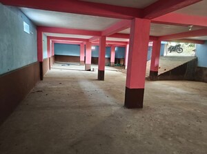  Warehouse – Exterior View View at Barasat - for Rent