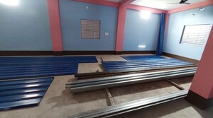  Warehouse – Exterior View View at Barasat - for Rent