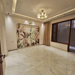3 BHK + Pooja Room Villa For Sale in Shri Northview Avenue