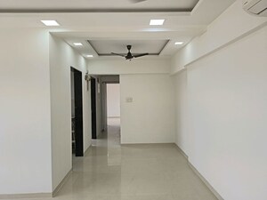 Building Lobby in 2 BHK Apartment at Crystal Armus, Chembur – for Rent
