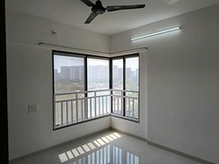 2 BHK Apartment For Rent in Crystal Armus