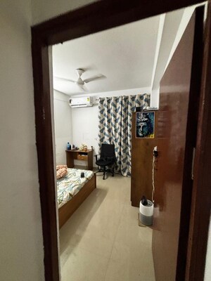 Master Bedroom in 2.5 BHK Apartment at ROF Amaltas, Sector 92 – for Sale