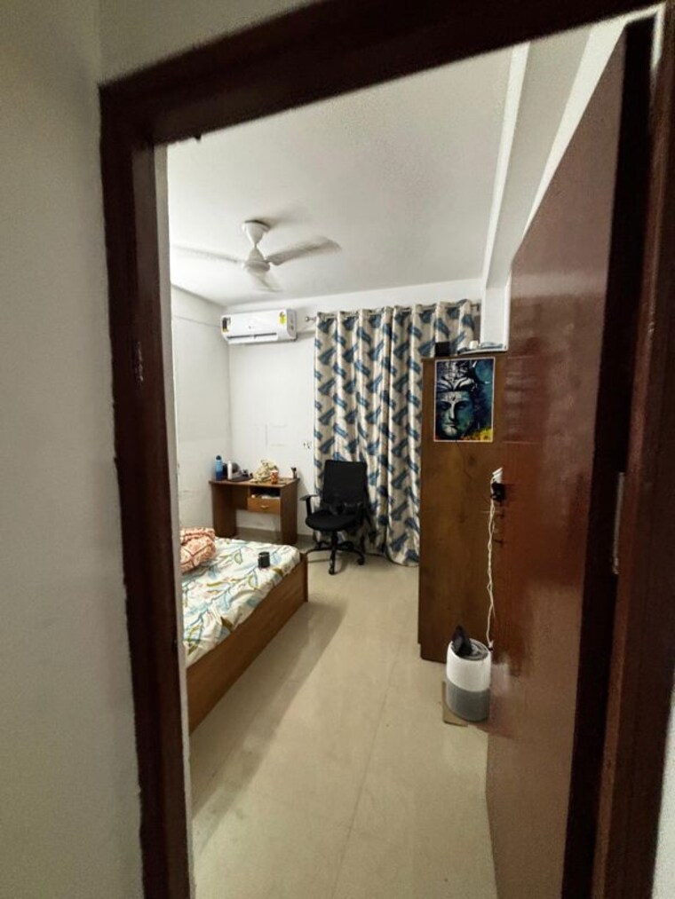 Master Bedroom, rof-amaltas 2.5 Bedroom 645 Sq.Ft. Apartment In Sector 92 Gurgaon 10341509